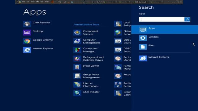 Error cannot resolve the SSL Host name SSL error 40 in Citrix Virtual Apps and Desktops смотреть онлайн