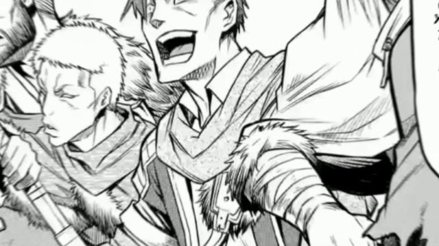 (eris Journey) Путешествие Эрис - 3 часть из 6 [без звука] TEST