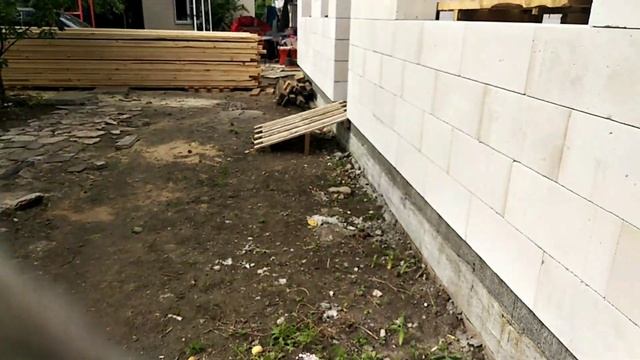 27. Купили лес на перекрытие и на всю кровлю ,, золотая крыша " смотреть онлайн
