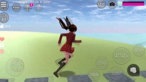 СЕКРЕТНЫЙ ПОДВАЛ в ДОМЕ!!! Секреты в Сакура Скул Симулятор ? Sakura School Simulator