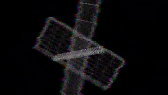 Glitch Art Experiment #01 AKA Brainmelter смотреть онлайн