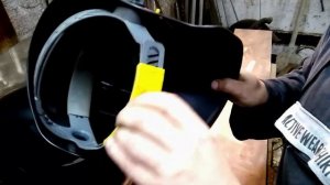 Сварочная Маска Ресанта .Работай в лучшем .Самый честный отзыв