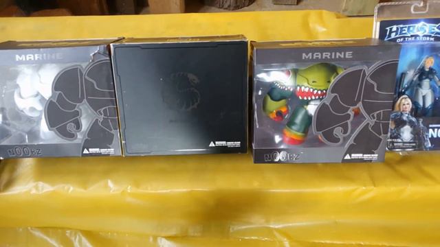 "StarCraft" Collection by "Soulkings" (PL) смотреть онлайн