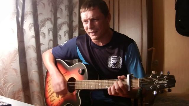 ФАНТОМ - Гр.Об / Е.Летов / Чиж и Ко / как играть на гитаре / кавер смотреть онлайн