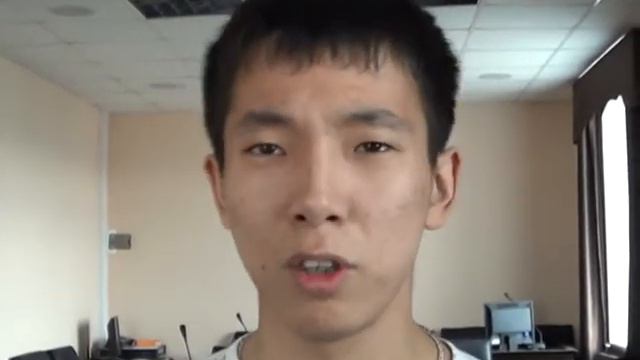 Почему я поступил в БГУ? - студенты Юридического факультета смотреть онлайн