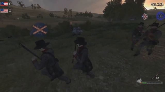 North&South Sunday Linebattle [NA] December 30 2012 Pubber смотреть онлайн