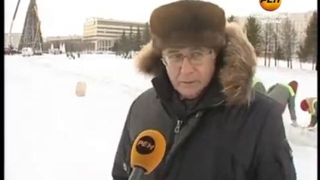 К нам едет Дед Мороз смотреть онлайн