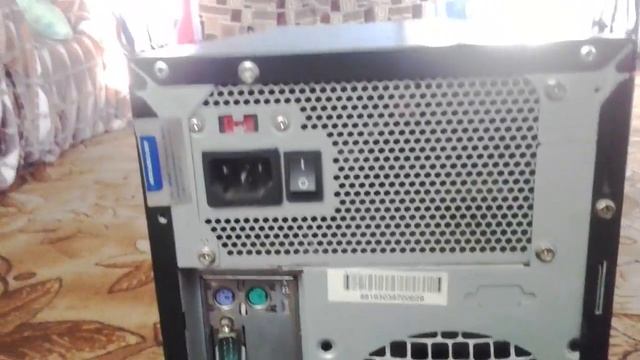 Мой пк УСТАРЕЛЬ смотреть онлайн