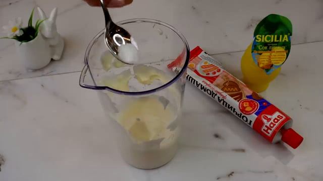 Даже не думала, что этот салат на Пасху съедят первым Карусель смотреть онлайн