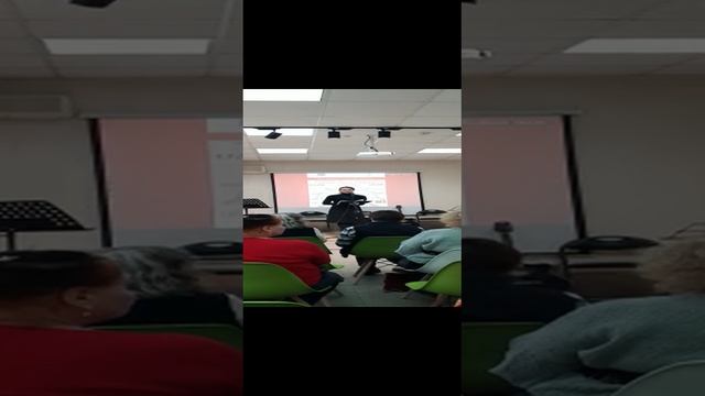 "Я влюбилась в эту зиму..." (Натали Силаева) смотреть онлайн