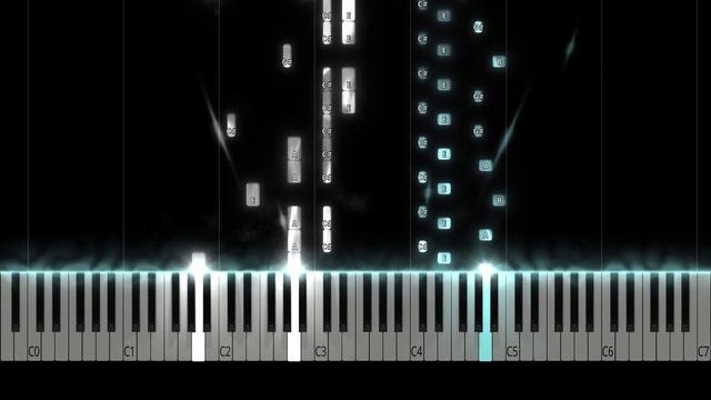 Gibran Alcocer - Idea 15 Piano Tutorial смотреть онлайн