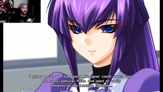 Walken Returns | Muv-Luv photonmelodies - Altered Fable - Part 30 смотреть онлайн