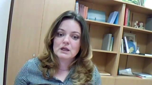 Правильно задаем вопросы: онлайн беседа психолога Ирины Деменко смотреть онлайн