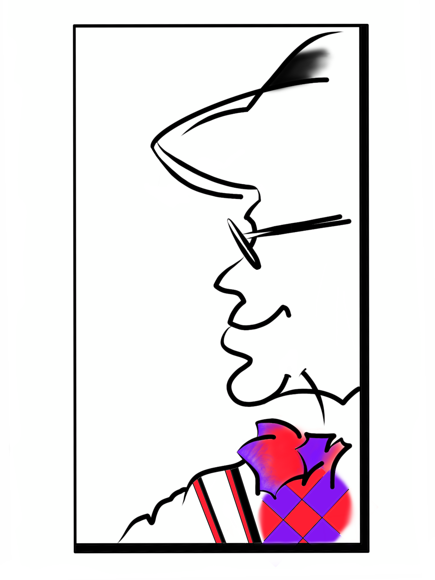 НИ РЕЛИГИЯ, НИ НАУКА...