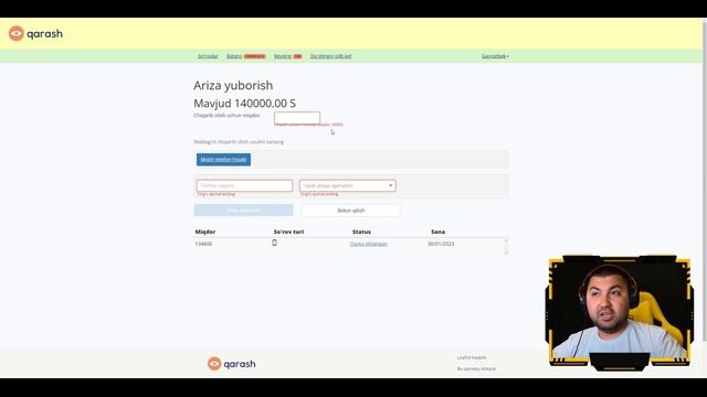 Savollarga Javob Berib Internetda Pul Ishlash