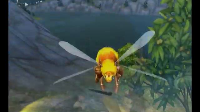 Counter-Allods Online 1.6 смотреть онлайн