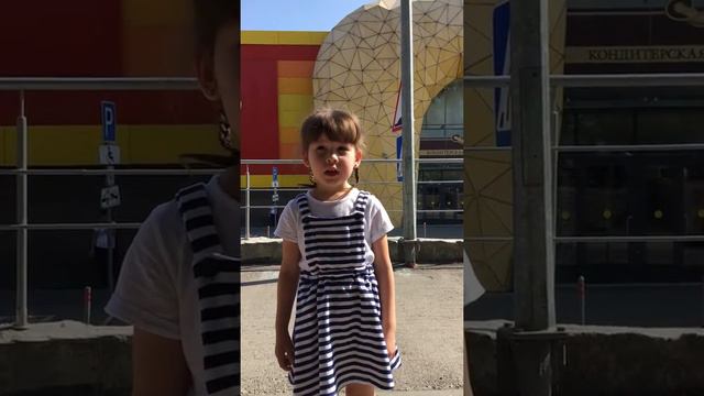 Посидим в тишине Е.Благинина смотреть онлайн