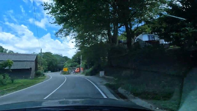 Рядом с Сочи было землетрясение!