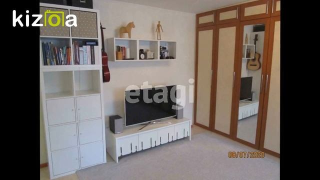 Советская 47 | 1-комнатная квартира смотреть онлайн