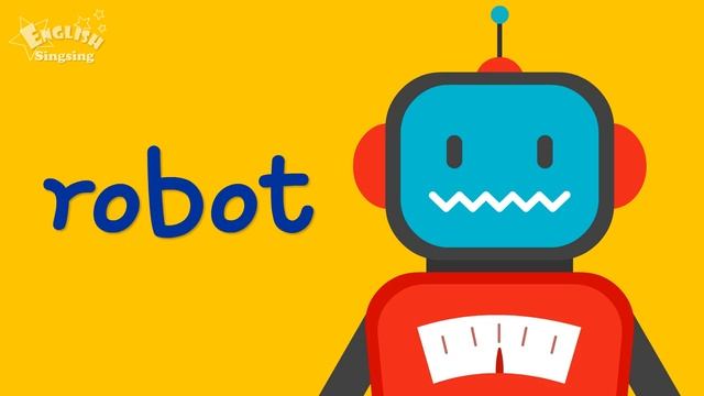 Kids Vocabulary - Игрушки на английском языке