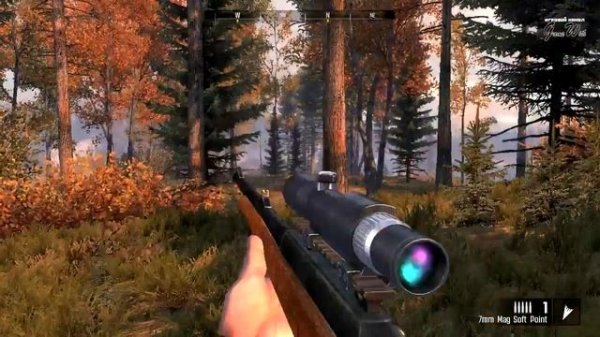 Cabela's Big Game Hunter Pro Hunts [Мы открыли новую территорию]