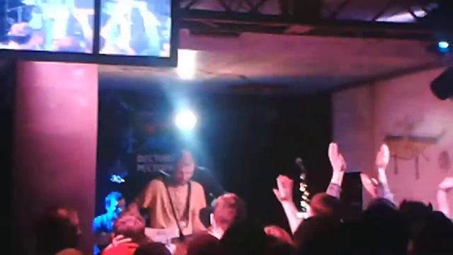 Морэ энд рэльсы Мы бодры@Диван смотреть онлайн