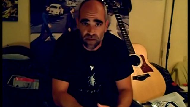 O actor Luis Tosar apoia a Campaña de Axuda a Priscila! смотреть онлайн