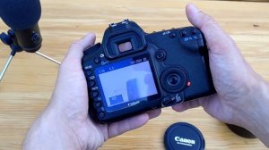 Обзор Canon EF 24-105mm f/4L IS USM