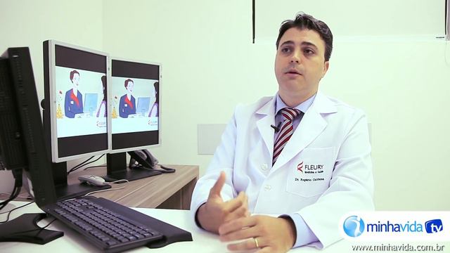 Tomografia: saiba como funciona o exame de imagem смотреть онлайн