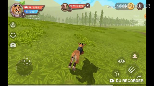 Показываю где находится этот замок в Wild Craft + у меня есть 1 вопрос к вам... смотреть онлайн