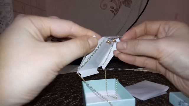 Шикарный комплект бижутерии всего за 319,99 рублей!!! Комплект Кларисси с 12 каталога смотреть онлайн