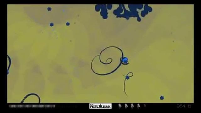 PixelJunk Eden Garden 1 all seeds смотреть онлайн
