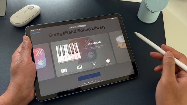 Is 64GB Storage Sufficient On iPad Air 5 (2022) смотреть онлайн