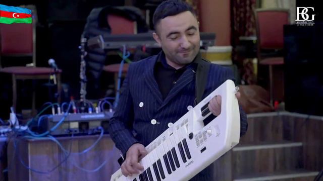 Rafael Tovuzlu - Popuri (Sintezator) смотреть онлайн