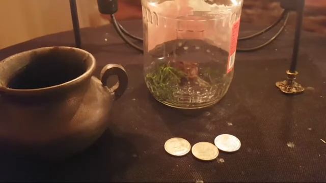 ОТДАТЬ БЕДУ ЛЯГУШКЕ. ДАРЮ ВСЕМ. ВЕДЬМИНА ИЗБА ▶️ ИНГА ХОСРОЕВА смотреть онлайн