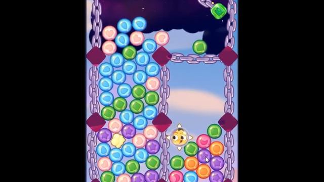 Angry Birds Dream Blast Level 1325 - NO BOOSTERS 😠🐦💤🎈 | SKILLGAMING ✔️ смотреть онлайн