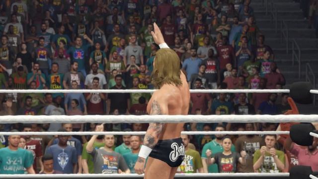 Friday Night SmackDown #10 - Europe Tour Day 1 Part 2 & Day 2 Part 1 / Bate v Dragunov смотреть онлайн