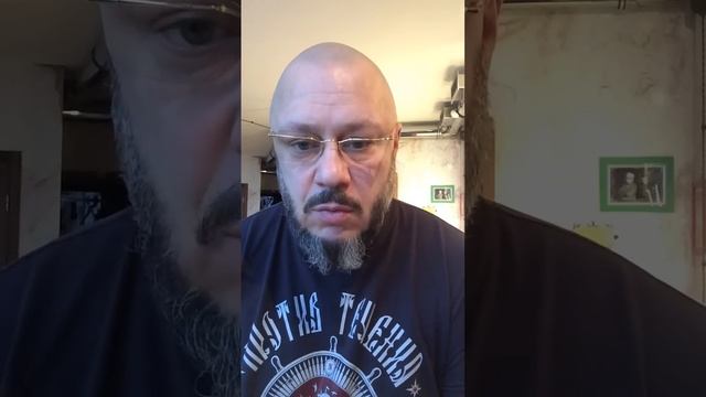 А.Кочергин: 437 - 95 тезисов должны были сделать мир лучше, а сделали хуже (21.11.2016) смотреть онлайн