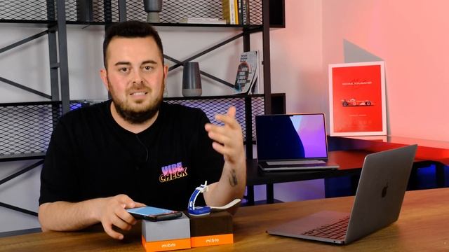 Çocuklar Bu Akıllı Saati Kullanmalı | Mibro Akıllı Saat İncelemesi | Mibro Z3 İncelemesi