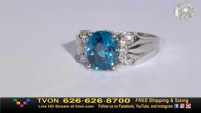 TVON Live Fine Jewelry With Lauren Blair: Live Jewelry Shopping