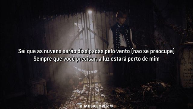 YESUNG (イェソン) - Find the Sunlight [TRADUÇÃO] смотреть онлайн