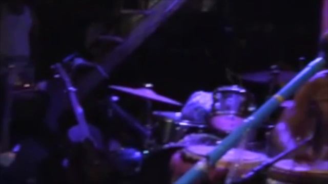Otres Market: The Whisitling Djembe Experience смотреть онлайн