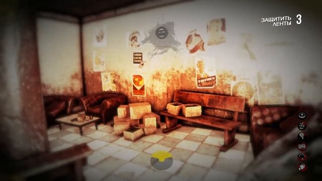 White Noise 2: Обзор игры за Тварь. смотреть онлайн