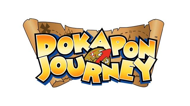 Track 7 - Dokapon Journey смотреть онлайн