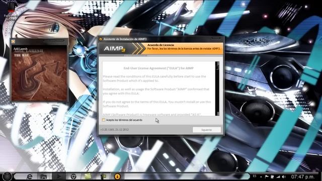Innovadores Reproductores Para Windows 7 y 8 смотреть онлайн