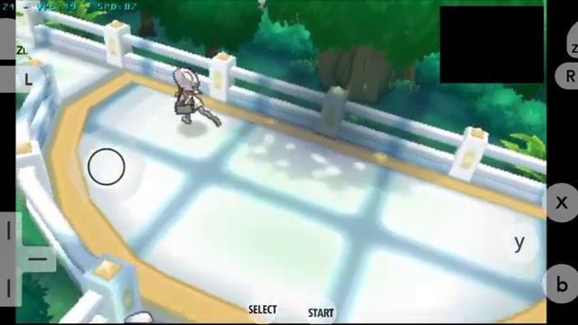 Pokemon sun on mediatek helio P35 + Settings смотреть онлайн