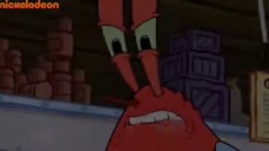 Губка боб - Застывшие гримасы