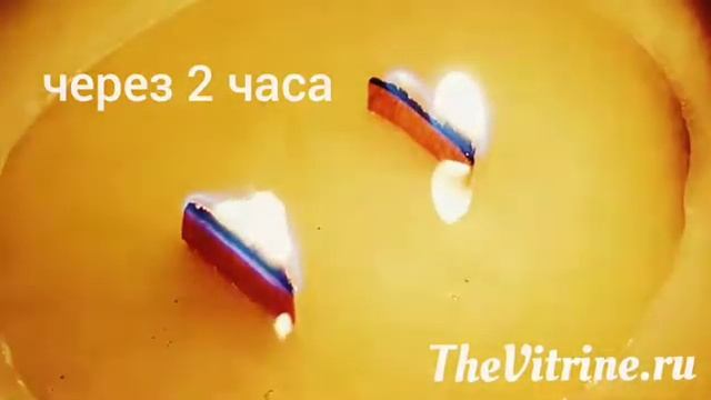 Свеча биокамин с деревянными фитилями смотреть онлайн