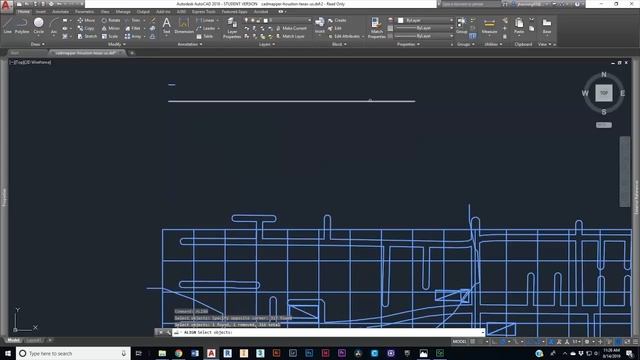 Create a 3D Site Plan Using CADMapper and AutoCAD смотреть онлайн