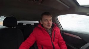 СИТРОЕН С4 седан 2013 || ВЛОГ #36